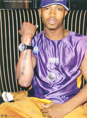 diouf douf