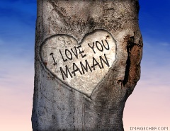 maman
